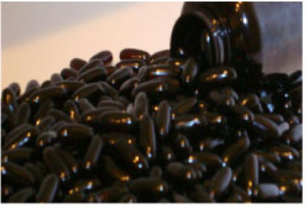 HiOmega 60% Softgels